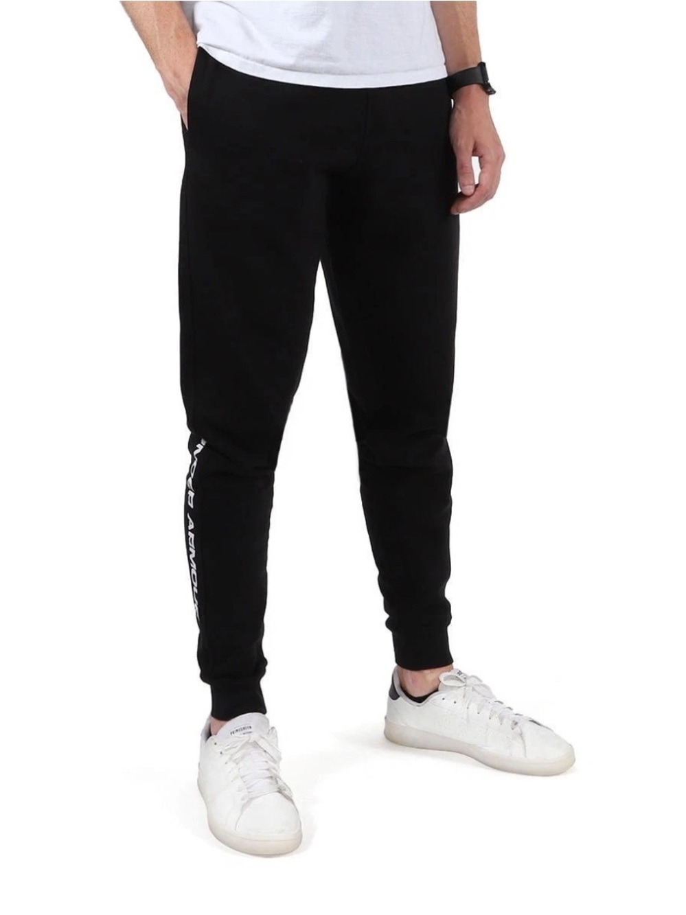 UnderArmour Jogger Sweatpants - New with Tags
